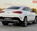 Білий Мерседес GLE-Class Coupe, об'ємом двигуна 2 л та пробігом 18 тис. км за 96800 $, фото 17 на Automoto.ua