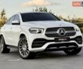 Білий Мерседес GLE-Class Coupe, об'ємом двигуна 2 л та пробігом 18 тис. км за 96800 $, фото 26 на Automoto.ua