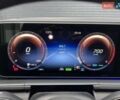 Белый Мерседес GLE-Class Coupe, объемом двигателя 3 л и пробегом 6 тыс. км за 76800 $, фото 14 на Automoto.ua