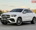 Білий Мерседес GLE-Class Coupe, об'ємом двигуна 2 л та пробігом 18 тис. км за 96800 $, фото 4 на Automoto.ua