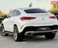 Білий Мерседес GLE-Class Coupe, об'ємом двигуна 2 л та пробігом 18 тис. км за 96800 $, фото 10 на Automoto.ua