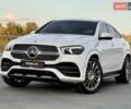 Білий Мерседес GLE-Class Coupe, об'ємом двигуна 2 л та пробігом 18 тис. км за 96800 $, фото 1 на Automoto.ua