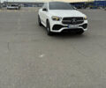 Білий Мерседес GLE-Class Coupe, об'ємом двигуна 2 л та пробігом 49 тис. км за 87500 $, фото 6 на Automoto.ua