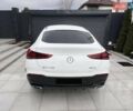 Белый Мерседес GLE-Class Coupe, объемом двигателя 3 л и пробегом 6 тыс. км за 76800 $, фото 5 на Automoto.ua