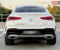 Білий Мерседес GLE-Class Coupe, об'ємом двигуна 2 л та пробігом 18 тис. км за 96800 $, фото 14 на Automoto.ua