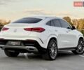 Білий Мерседес GLE-Class Coupe, об'ємом двигуна 2 л та пробігом 18 тис. км за 96800 $, фото 18 на Automoto.ua