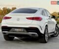 Білий Мерседес GLE-Class Coupe, об'ємом двигуна 2 л та пробігом 18 тис. км за 96800 $, фото 15 на Automoto.ua