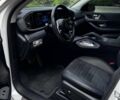 Белый Мерседес GLE-Class Coupe, объемом двигателя 1.95 л и пробегом 29 тыс. км за 90500 $, фото 25 на Automoto.ua