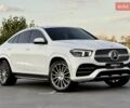 Білий Мерседес GLE-Class Coupe, об'ємом двигуна 2 л та пробігом 18 тис. км за 96800 $, фото 24 на Automoto.ua