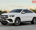 Білий Мерседес GLE-Class Coupe, об'ємом двигуна 2 л та пробігом 18 тис. км за 96800 $, фото 5 на Automoto.ua