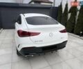Белый Мерседес GLE-Class Coupe, объемом двигателя 3 л и пробегом 6 тыс. км за 76800 $, фото 4 на Automoto.ua