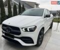 Белый Мерседес GLE-Class Coupe, объемом двигателя 3 л и пробегом 6 тыс. км за 76800 $, фото 21 на Automoto.ua