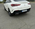 Білий Мерседес GLE-Class Coupe, об'ємом двигуна 2 л та пробігом 49 тис. км за 87500 $, фото 24 на Automoto.ua