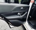 Белый Мерседес GLE-Class Coupe, объемом двигателя 1.95 л и пробегом 29 тыс. км за 90500 $, фото 24 на Automoto.ua
