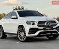 Білий Мерседес GLE-Class Coupe, об'ємом двигуна 2 л та пробігом 18 тис. км за 96800 $, фото 25 на Automoto.ua