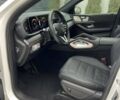Белый Мерседес GLE-Class Coupe, объемом двигателя 3 л и пробегом 6 тыс. км за 76800 $, фото 11 на Automoto.ua