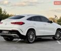 Білий Мерседес GLE-Class Coupe, об'ємом двигуна 2 л та пробігом 18 тис. км за 96800 $, фото 20 на Automoto.ua