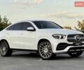 Білий Мерседес GLE-Class Coupe, об'ємом двигуна 2 л та пробігом 18 тис. км за 96800 $, фото 23 на Automoto.ua