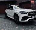 Белый Мерседес GLE-Class Coupe, объемом двигателя 1.95 л и пробегом 29 тыс. км за 90500 $, фото 5 на Automoto.ua