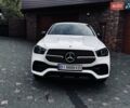 Белый Мерседес GLE-Class Coupe, объемом двигателя 1.95 л и пробегом 29 тыс. км за 90500 $, фото 19 на Automoto.ua