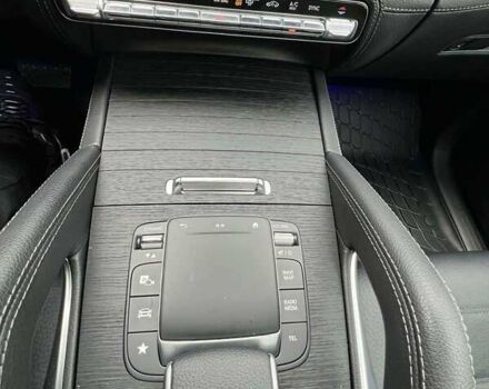 Белый Мерседес GLE-Class Coupe, объемом двигателя 3 л и пробегом 6 тыс. км за 76800 $, фото 17 на Automoto.ua