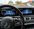 Білий Мерседес GLE-Class Coupe, об'ємом двигуна 2 л та пробігом 49 тис. км за 87500 $, фото 1 на Automoto.ua