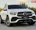 Білий Мерседес GLE-Class Coupe, об'ємом двигуна 2 л та пробігом 18 тис. км за 96800 $, фото 27 на Automoto.ua