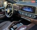 Белый Мерседес GLE-Class Coupe, объемом двигателя 3 л и пробегом 17 тыс. км за 117000 $, фото 58 на Automoto.ua