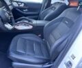 Белый Мерседес GLE-Class Coupe, объемом двигателя 3 л и пробегом 14 тыс. км за 123700 $, фото 43 на Automoto.ua