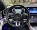 Белый Мерседес GLE-Class Coupe, объемом двигателя 3 л и пробегом 10 тыс. км за 127500 $, фото 61 на Automoto.ua