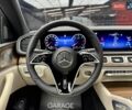 Белый Мерседес GLE-Class Coupe, объемом двигателя 2 л и пробегом 7 тыс. км за 106700 $, фото 30 на Automoto.ua