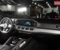 Білий Мерседес GLE-Class Coupe, об'ємом двигуна 3 л та пробігом 32 тис. км за 91000 $, фото 53 на Automoto.ua