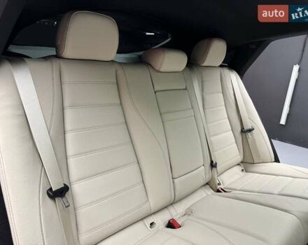 Белый Мерседес GLE-Class Coupe, объемом двигателя 2 л и пробегом 7 тыс. км за 106700 $, фото 47 на Automoto.ua