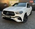 Белый Мерседес GLE-Class Coupe, объемом двигателя 3 л и пробегом 17 тыс. км за 117000 $, фото 92 на Automoto.ua