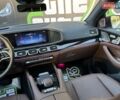 Белый Мерседес GLE-Class Coupe, объемом двигателя 3 л и пробегом 17 тыс. км за 117000 $, фото 27 на Automoto.ua