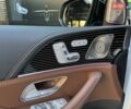 Белый Мерседес GLE-Class Coupe, объемом двигателя 3 л и пробегом 17 тыс. км за 117000 $, фото 32 на Automoto.ua