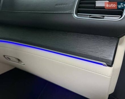 Белый Мерседес GLE-Class Coupe, объемом двигателя 3 л и пробегом 10 тыс. км за 127500 $, фото 121 на Automoto.ua