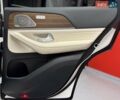 Белый Мерседес GLE-Class Coupe, объемом двигателя 2 л и пробегом 7 тыс. км за 106700 $, фото 45 на Automoto.ua