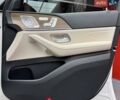 Белый Мерседес GLE-Class Coupe, объемом двигателя 2 л и пробегом 7 тыс. км за 106700 $, фото 52 на Automoto.ua