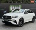 Білий Мерседес GLE-Class Coupe, об'ємом двигуна 2.99 л та пробігом 17 тис. км за 117000 $, фото 15 на Automoto.ua