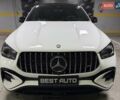 Білий Мерседес GLE-Class Coupe, об'ємом двигуна 3 л та пробігом 10 тис. км за 127500 $, фото 1 на Automoto.ua
