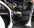 Білий Мерседес GLE-Class Coupe, об'ємом двигуна 3 л та пробігом 32 тис. км за 91000 $, фото 15 на Automoto.ua