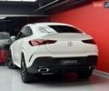 Белый Мерседес GLE-Class Coupe, объемом двигателя 2 л и пробегом 7 тыс. км за 106700 $, фото 20 на Automoto.ua