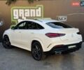 Белый Мерседес GLE-Class Coupe, объемом двигателя 3 л и пробегом 17 тыс. км за 117000 $, фото 11 на Automoto.ua