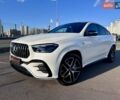 Белый Мерседес GLE-Class Coupe, объемом двигателя 3 л и пробегом 14 тыс. км за 123700 $, фото 18 на Automoto.ua