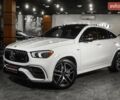 Білий Мерседес GLE-Class Coupe, об'ємом двигуна 3 л та пробігом 32 тис. км за 91000 $, фото 42 на Automoto.ua