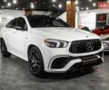 Білий Мерседес GLE-Class Coupe, об'ємом двигуна 3 л та пробігом 32 тис. км за 91000 $, фото 1 на Automoto.ua