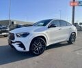 Белый Мерседес GLE-Class Coupe, объемом двигателя 3 л и пробегом 14 тыс. км за 123700 $, фото 17 на Automoto.ua