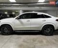 Белый Мерседес GLE-Class Coupe, объемом двигателя 3 л и пробегом 10 тыс. км за 127500 $, фото 17 на Automoto.ua