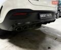 Белый Мерседес GLE-Class Coupe, объемом двигателя 3 л и пробегом 10 тыс. км за 127500 $, фото 33 на Automoto.ua
